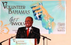 Volunteer Bahamas