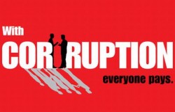 Government Corruption