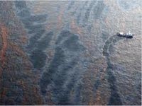 oilspill