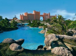 atlantis resort