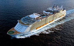 allure of the seas