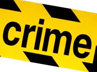 crime