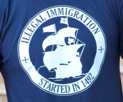 illegal immigration