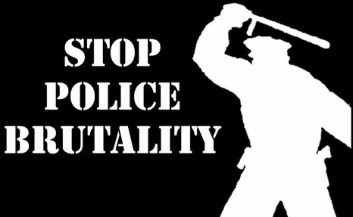 Bahamas Police brutality