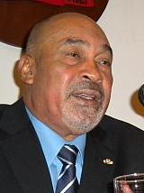 Desi Bouterse