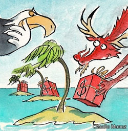 chineses-investors