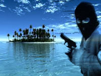 crime-tourism