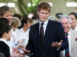 Prince Harry