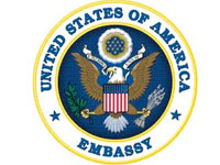 us-embassy U.S. Embassy