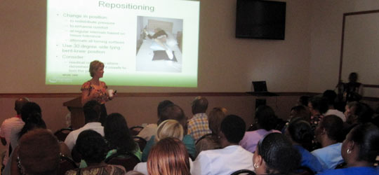wound-seminar