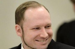 Anders Behring Breivik