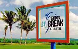 Big Break Atlantis