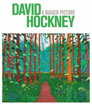 David Hockney's A Bigger Picture – Bahamas News