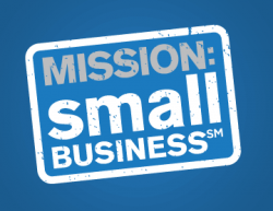 Mission Small Business