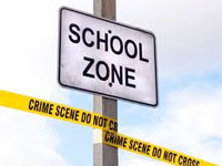 school-crime