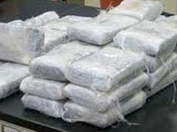 cocaine