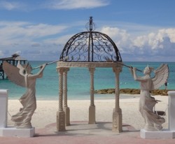 Sandal's Nassau, The Bahamas