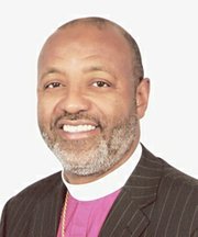 Bishop Laish Boyd