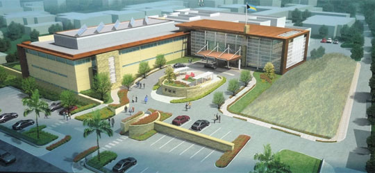 critical-care-princess-margaret-hospital