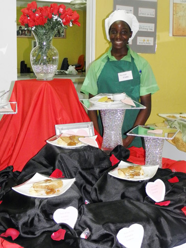 young-chef-kenisha