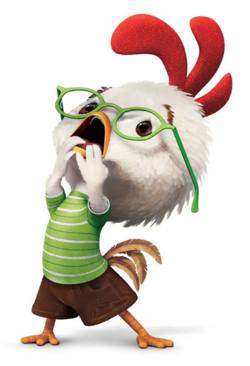 Chicken Little