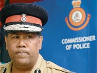greenslade-police-commissioner
