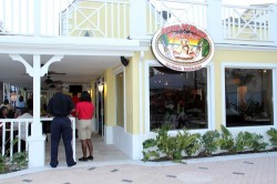 Downtown Nassau revitalization continues