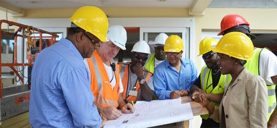 Job opportunities in freeport bahamas