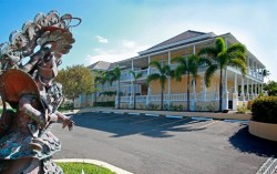 Six Great Art Galleries in Nassau