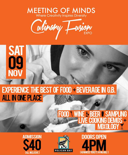culinary-fusion