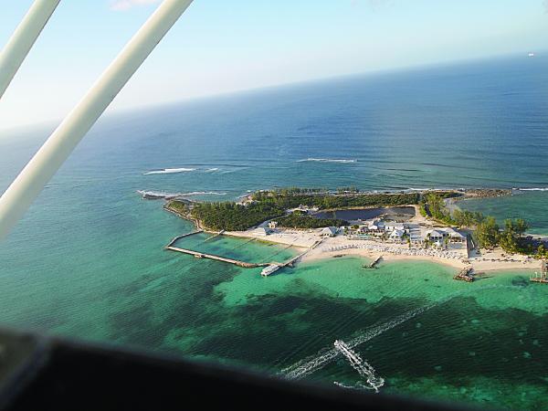 Judge allows judicial review of Blackbeard’s Cay project