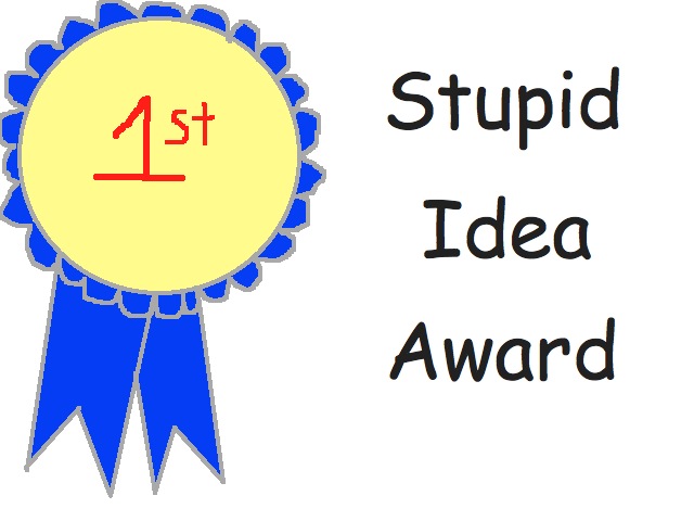 stupid-idea-award