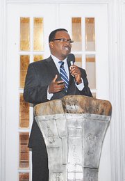 Minister Says Bahamas Economic Model 'Unsustainable'