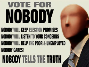 vote-fornobody
