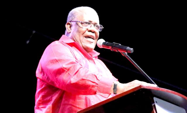 Former PM asks whether ministers have bad BOB loans