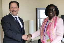 Grenada Signs MOU With Airbnb