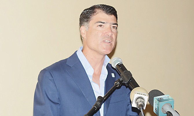 Sarkis Raises New Baha Mar Questions