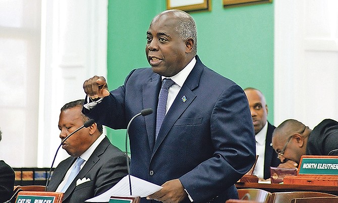 Plp Vows: We’Ll Repeal New Commercial Enterprises Bill