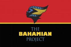 Bahamian Project logo