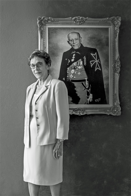 portrait photo