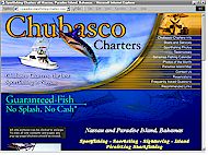 Chubasco Charters Sportfishing