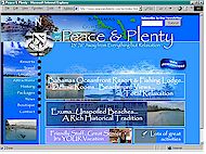Peace & Plenty Resorts