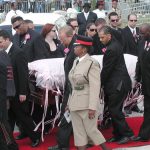 Red Carpet Funeral