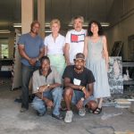 Exchange Artists