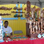 Wood Crafts