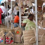 Straw Bags