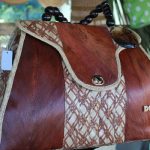Handbag By Dot