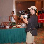 Visiting Filmmaker