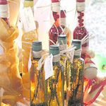 Bahamian Oils and Herbs