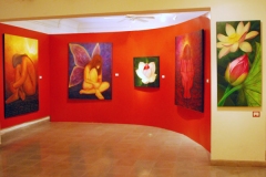 Claudette Dean